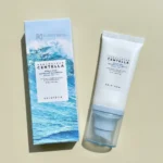 Centella hyalu-cica water fit Sun Serum Product Image - 1 From Skinzo Bd