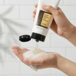 COSRX Advanced Snail Mucin Gel Cleanser 150ml - Image 3