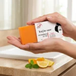 Kojic Acid Soap Product image - 2 from Skinzo Bd