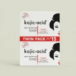 Kojic Acid Soap Product image - 1 from Skinzo Bd