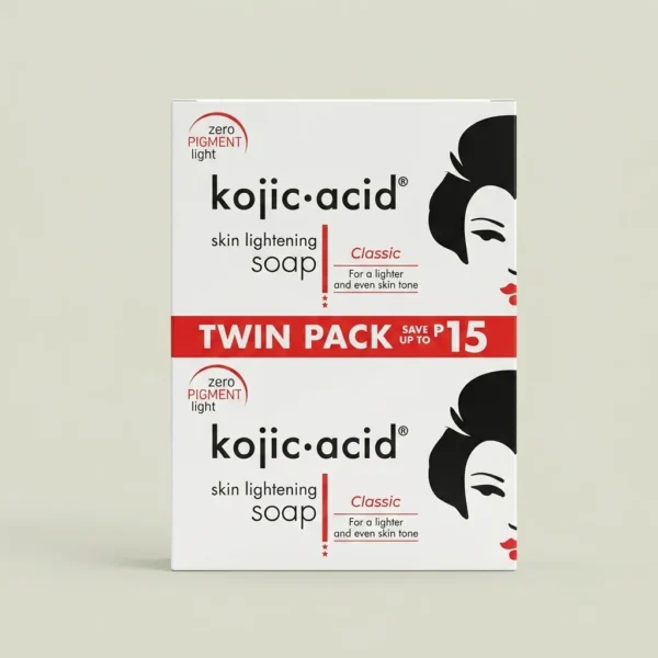 Kojic Acid Soap Product image - 1 from Skinzo Bd