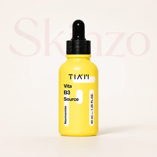 TIAM Vita B3 Source Niacinamide Serum
