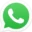 Whatsapp Color Full Icon
