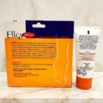 ELLGY Plus Cracked Heel Cream - Back Skinzo Bd