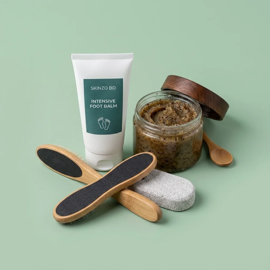 Foot Care